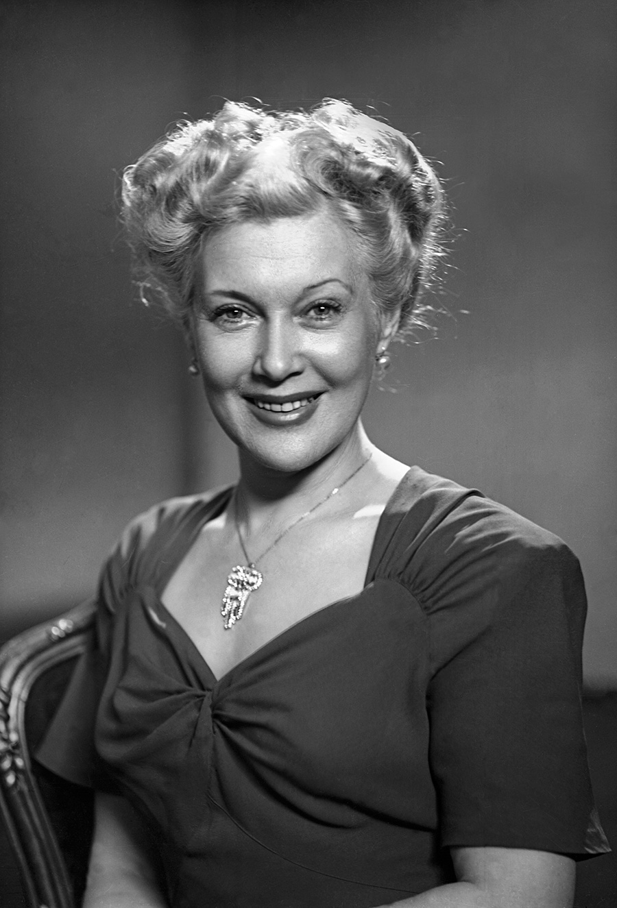 Mikhail Gershman/Sputnik