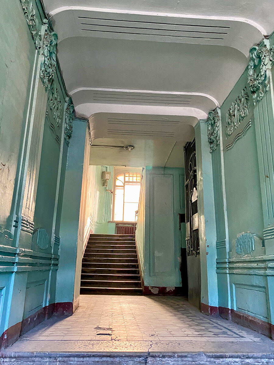 anouchka　摄【盖蒂图片社（Getty Images）】