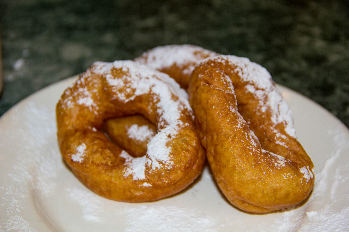 迈克·科普兰　摄【盖蒂图片社（Getty Images）】