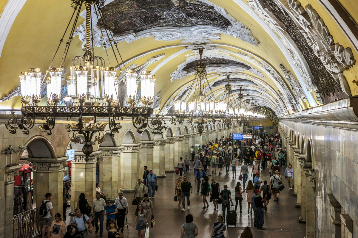 大卫·普·希尔斯　摄【盖蒂图片社（Getty Images）】