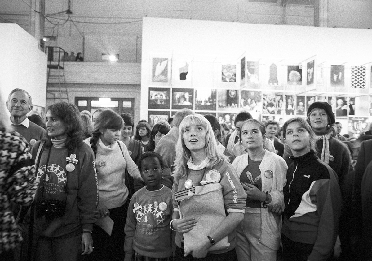 Александр Макаров / Sputnik