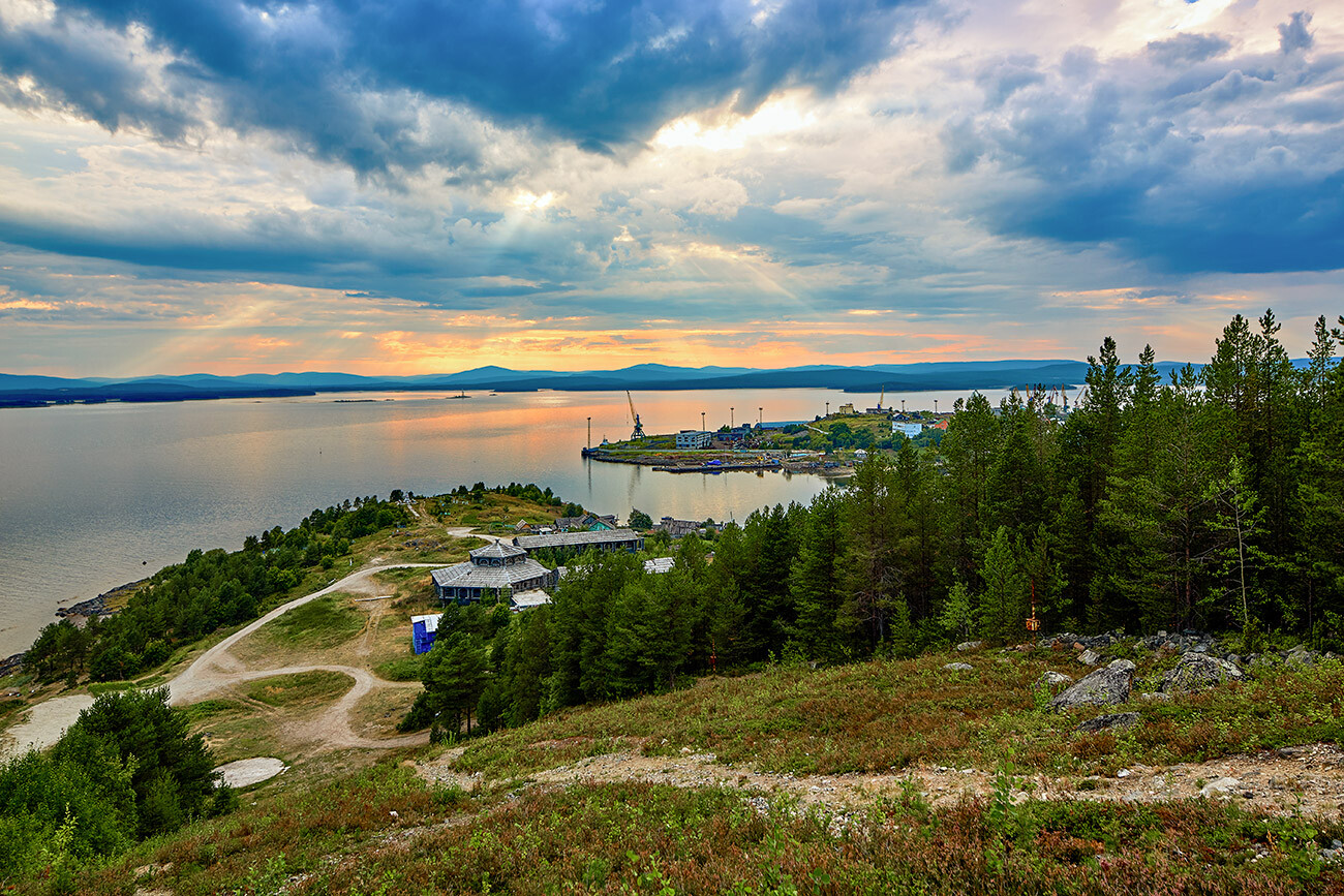 盖蒂图片社（Getty Images）