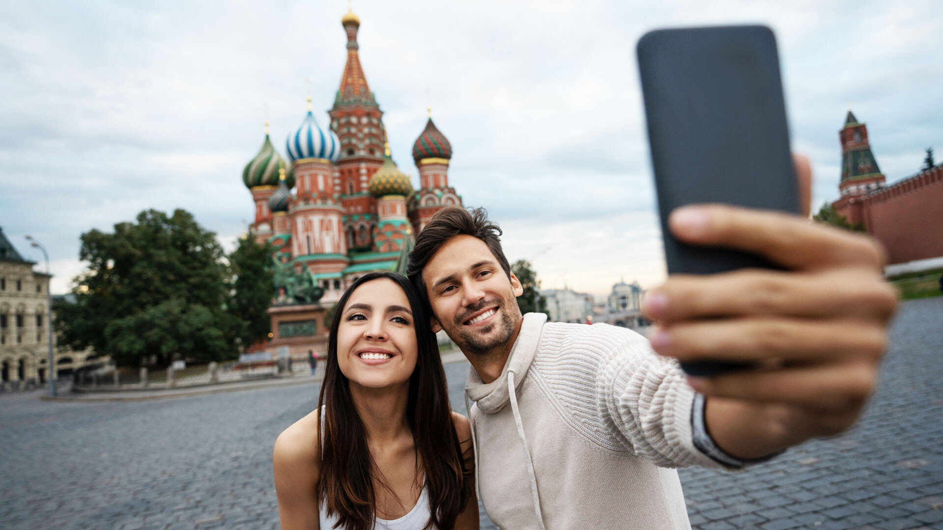 andresr　摄【盖蒂图片社（Getty Images）】