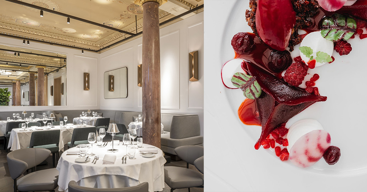 萨瓦餐厅（Савва）