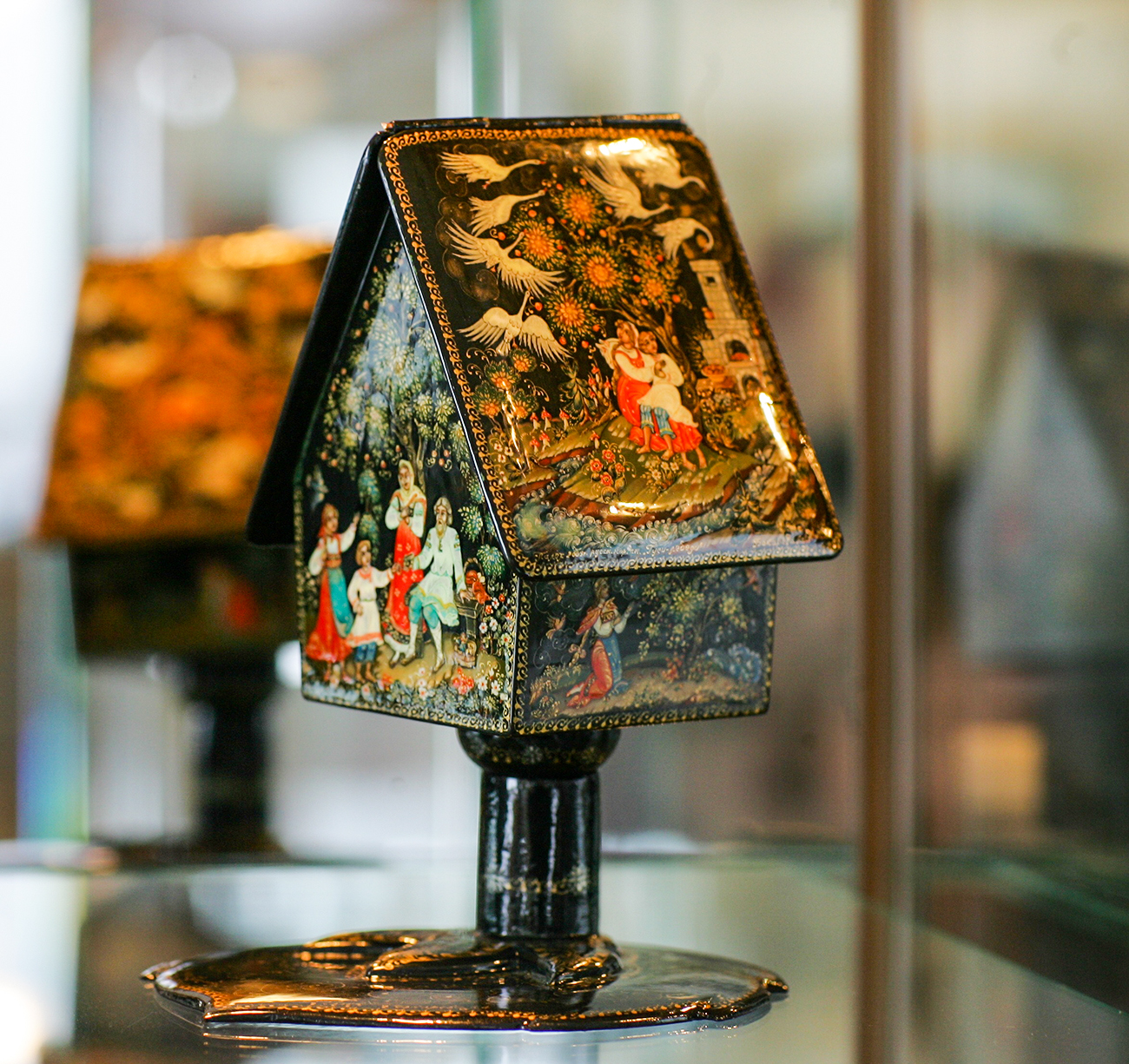 Vladimir Smirnov / TASS