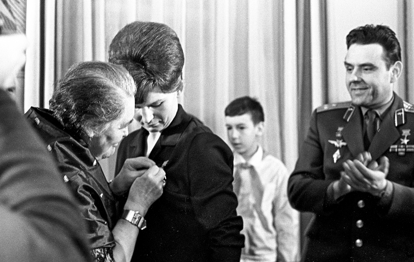 Сергей Соловьев / Sputnik