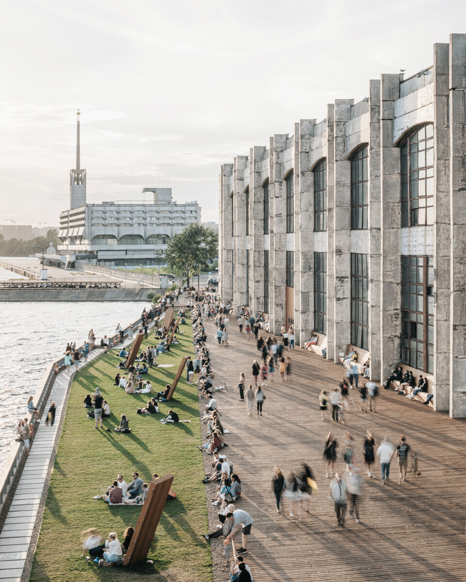 Ev shkl　摄（CC BY-SA 4.0 协议授权使用）