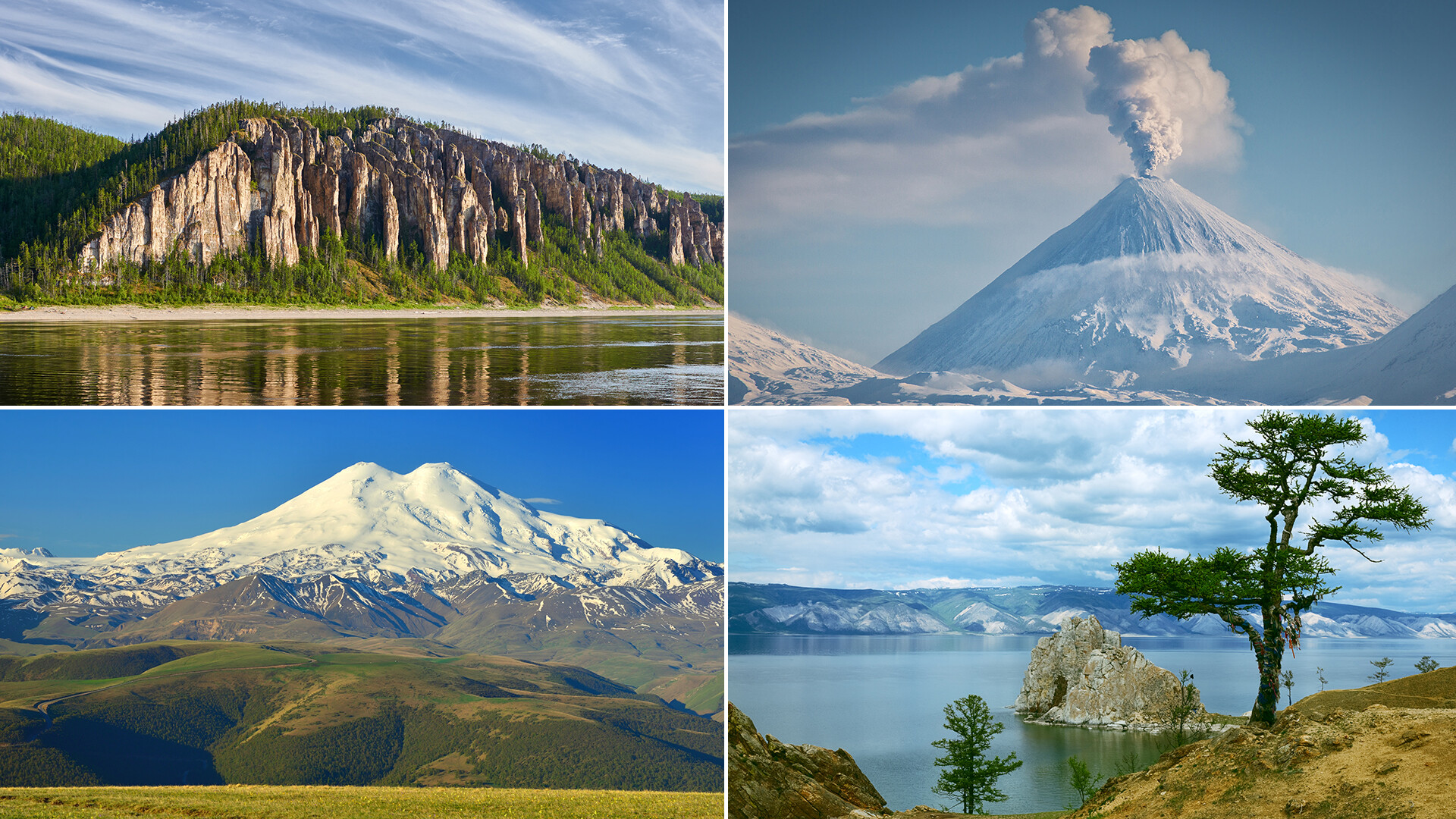 《你好，俄罗斯》平台多语种编辑团队（照片元素来源：Legion Media）