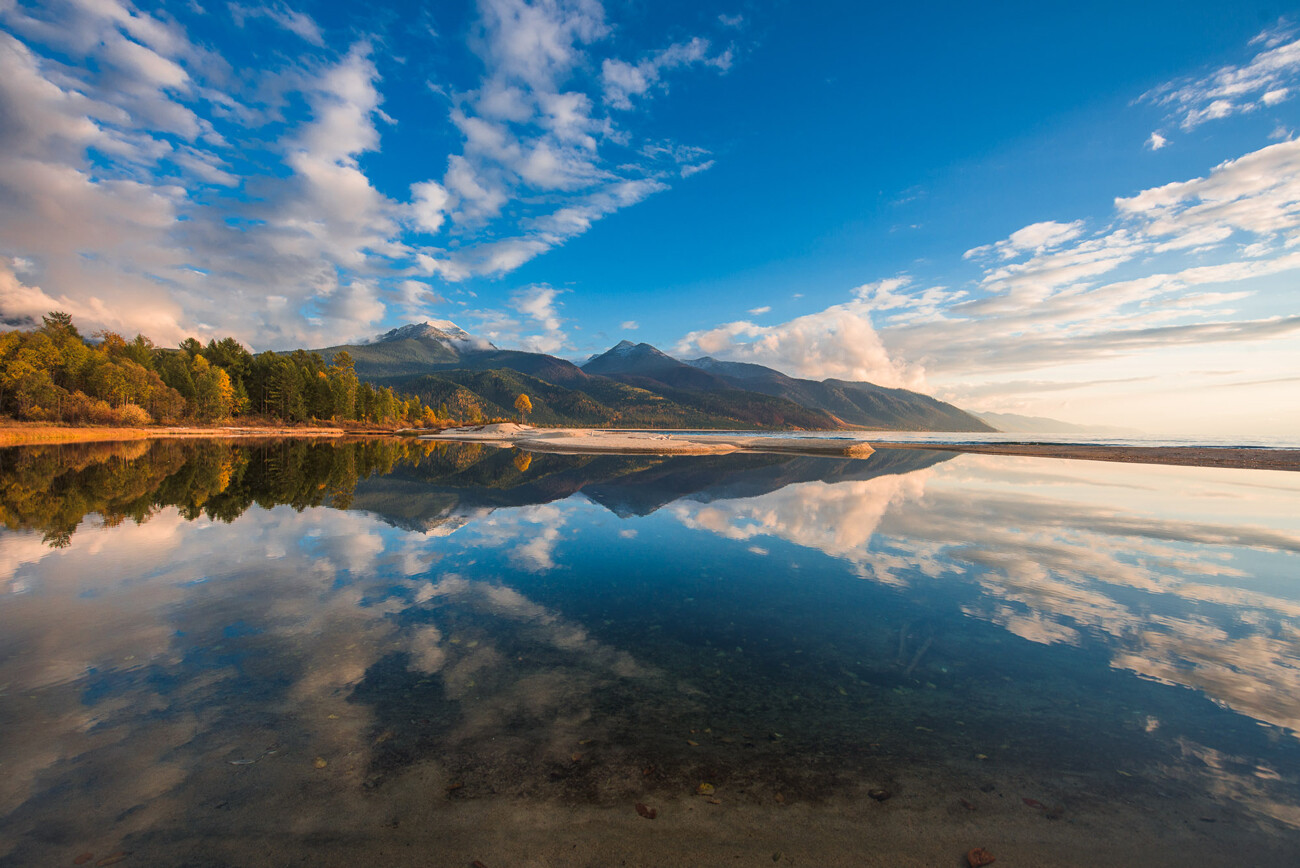 阿·阿加科夫（A.Agarkov）　摄