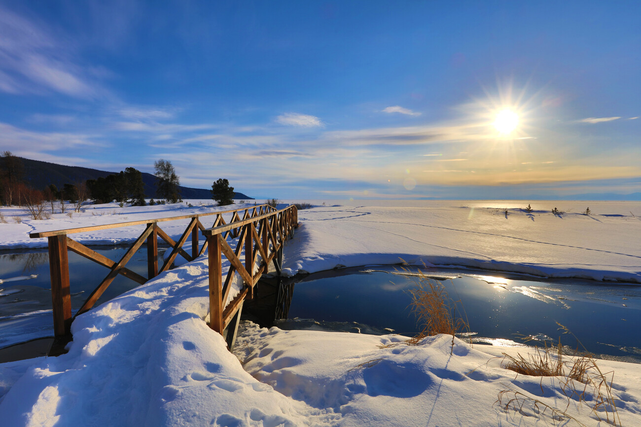 弗·戈尔巴托夫斯基（V.Gorbatovsky）　摄