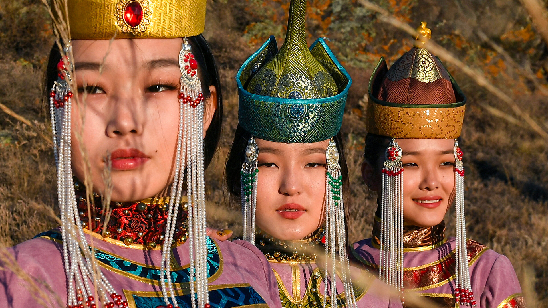 伊利亚·奈穆申　摄【俄罗斯卫星通讯社】