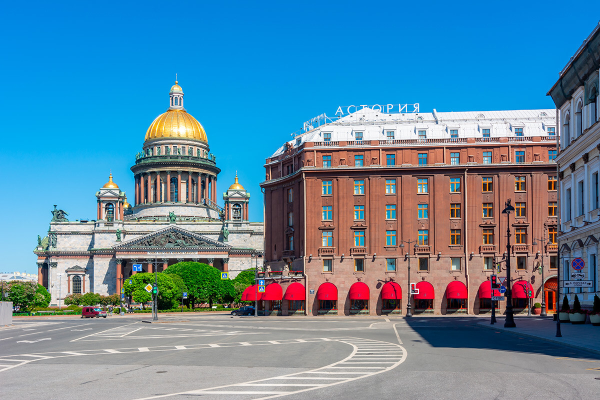 弗拉迪斯拉夫·佐洛托夫　摄【盖蒂图片社（Getty Images）】