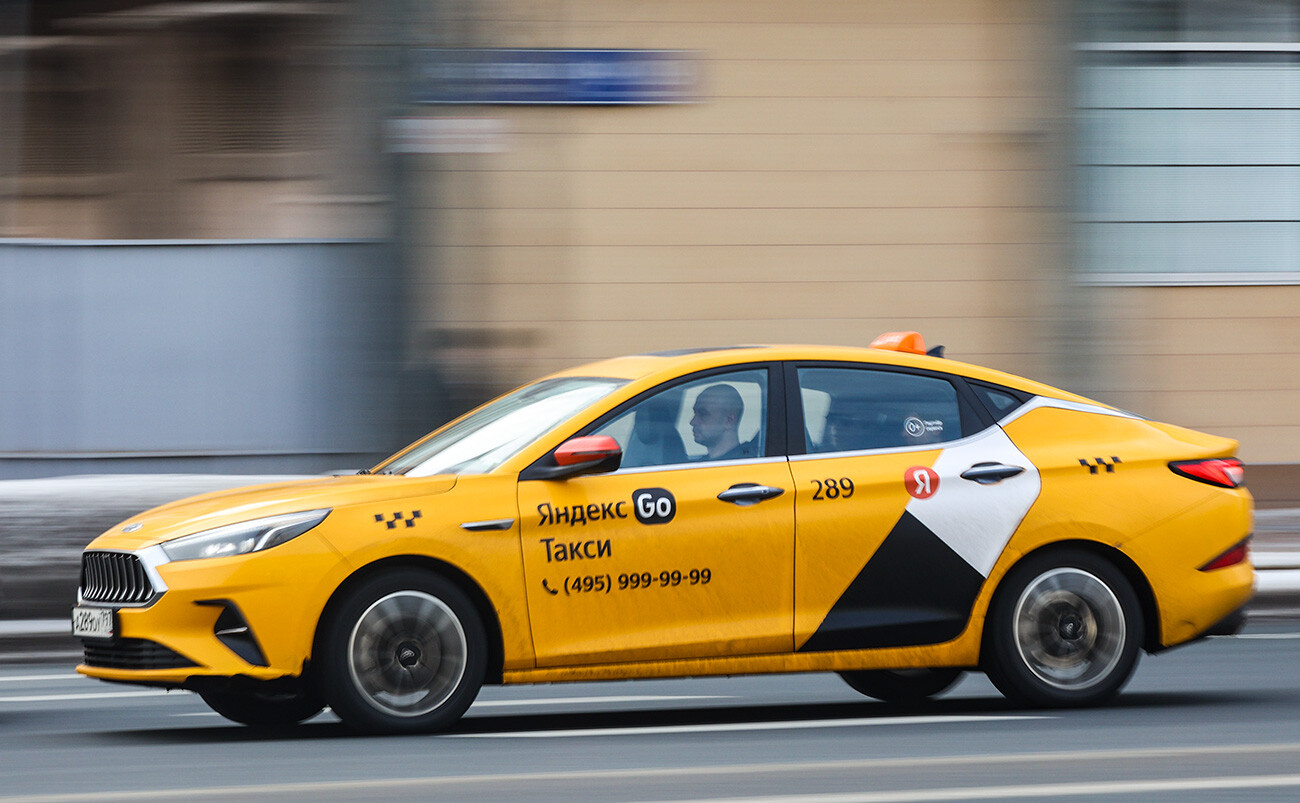 阿列克谢·贝尔金　摄【环球视野通讯社（Global Look Press）】