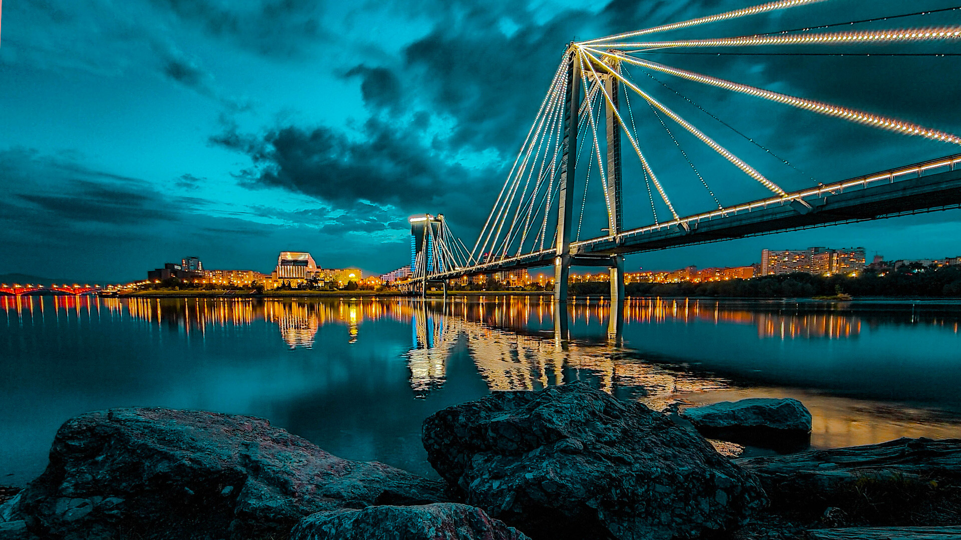 罗曼·阿列尼科夫　摄【EyeEm】/盖蒂图片社（Getty Images）