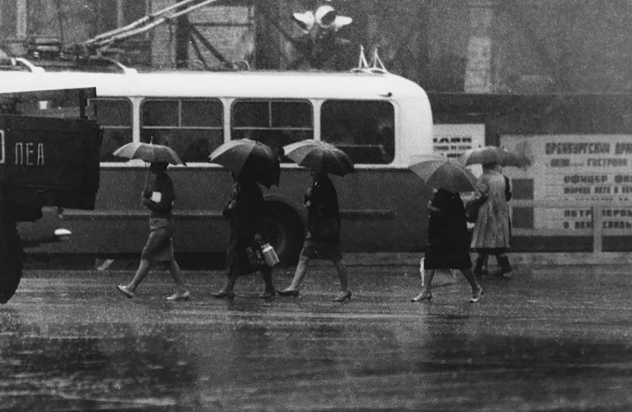 イゴール・グネヴァシェフ／MAMM／MDF／russiainphoto.ru