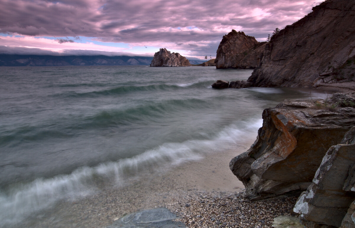 brave-carp　摄【盖蒂图片社（Getty Images）】