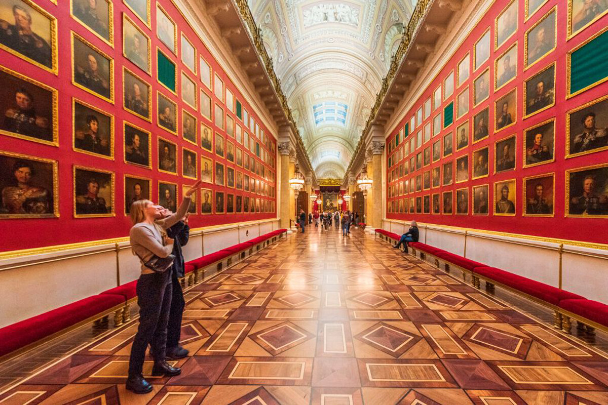 爱德华多·福斯特　摄【教育图片社（Education Images） /环球影像集团（Universal Images Group）经盖蒂图片社（Getty Images）】