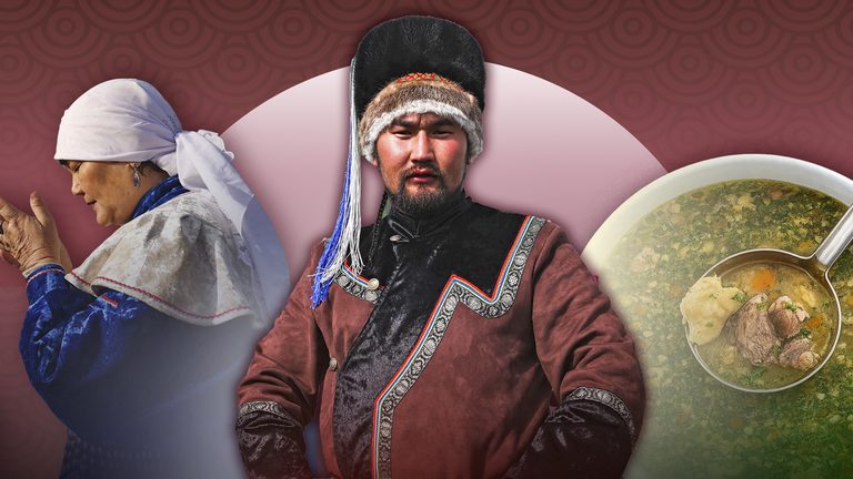 Fenêtre sur la Russie (Photo: Kirill Koukhmar/TASS; Calin Stan/Getty Images)