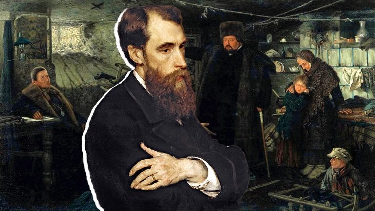Musée régional d'art de Donetsk; Galerie Tretiakov