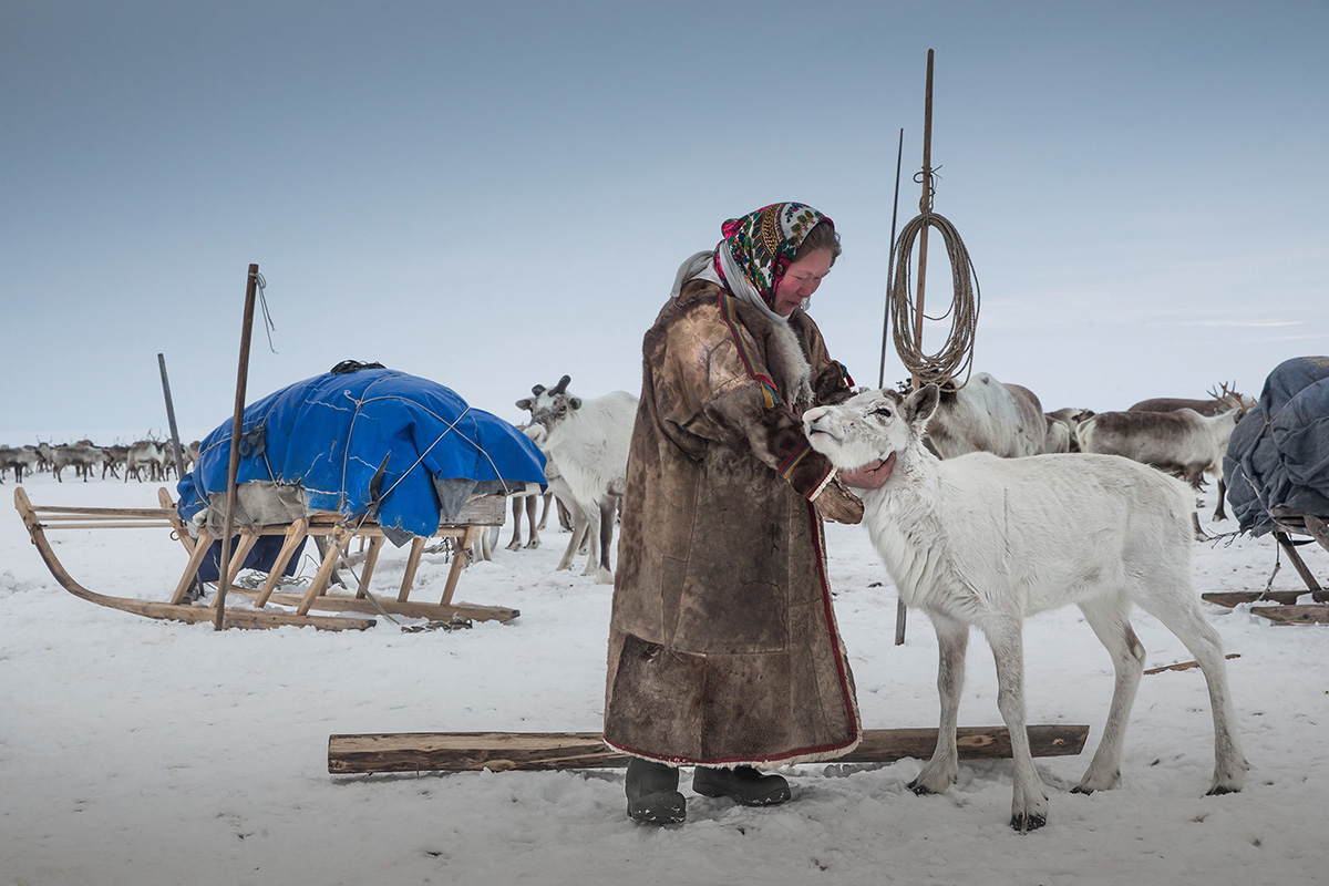 Sergey Anisimov/Anadolu Agency/Getty Images
