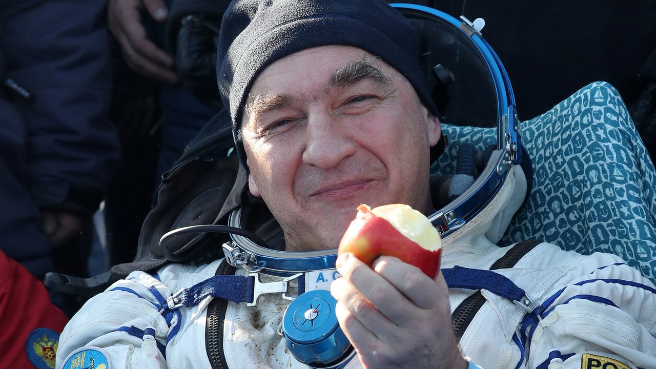  Александр Рюмин / TASS
