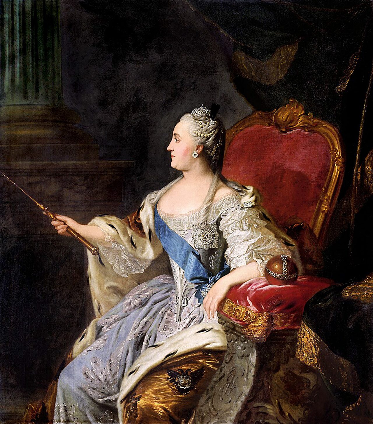 Staatliche Tretjakow-Galerie