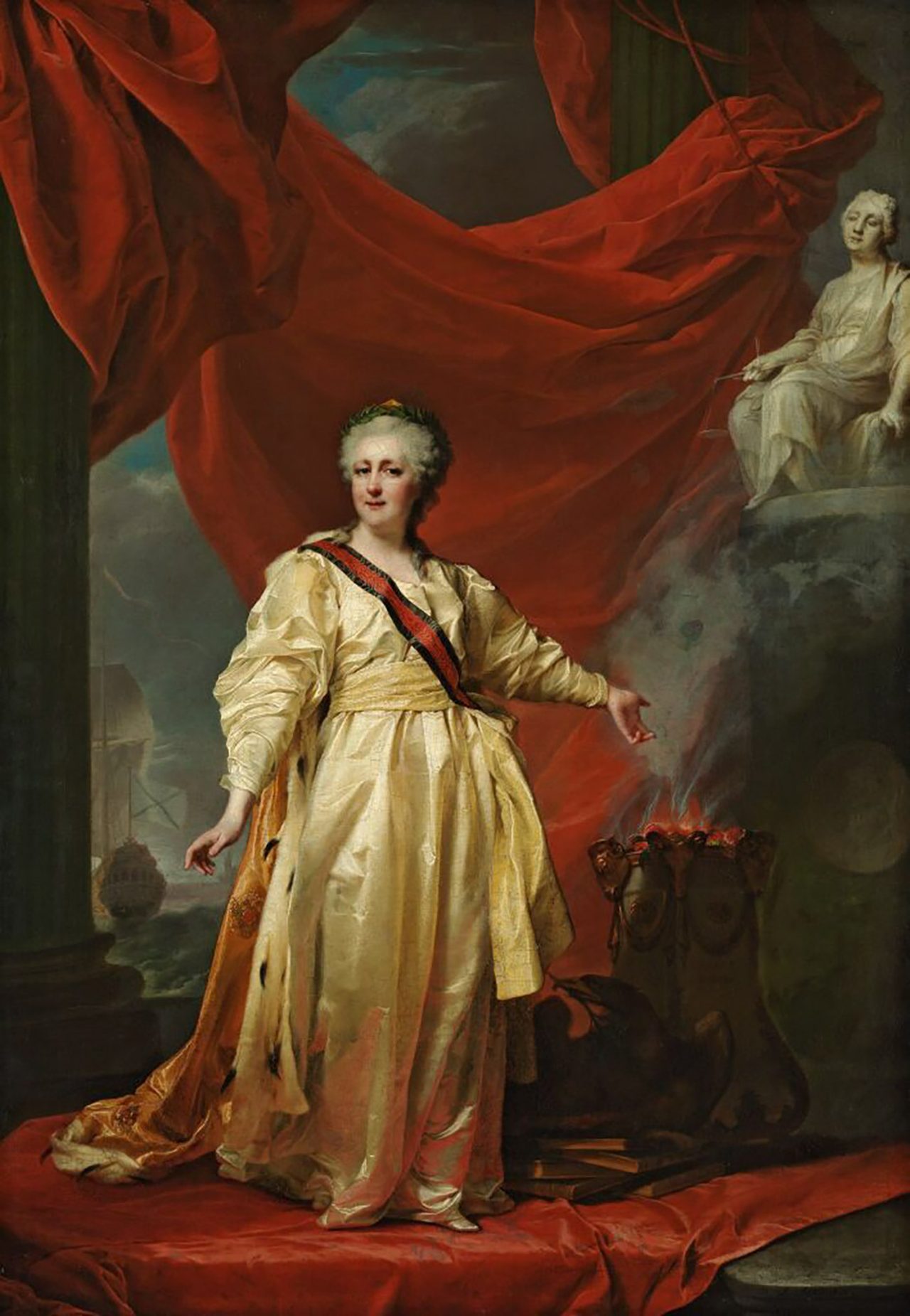Staatliche Tretjakow-Galerie