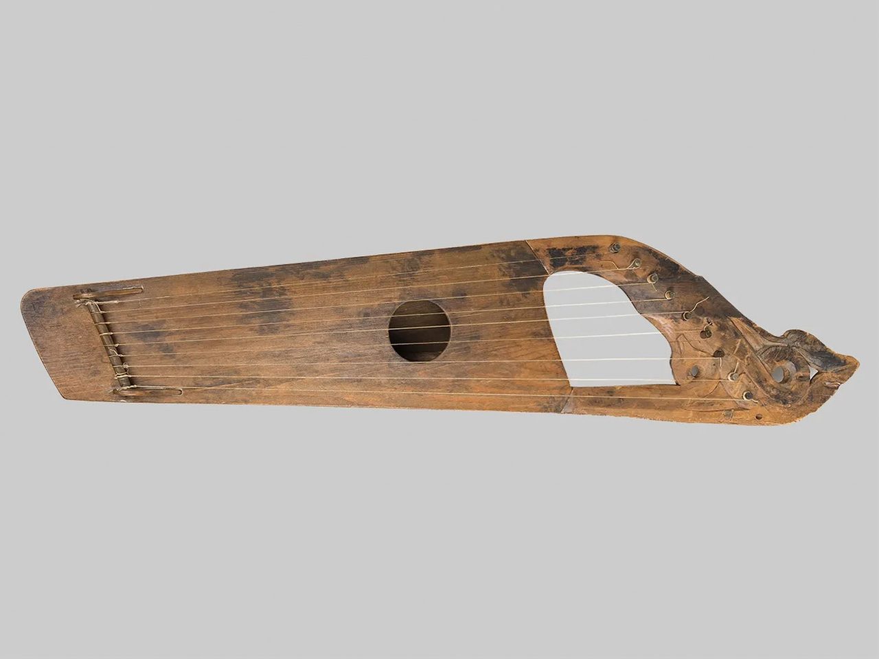 Musée national russe de la musique/Culture.ru