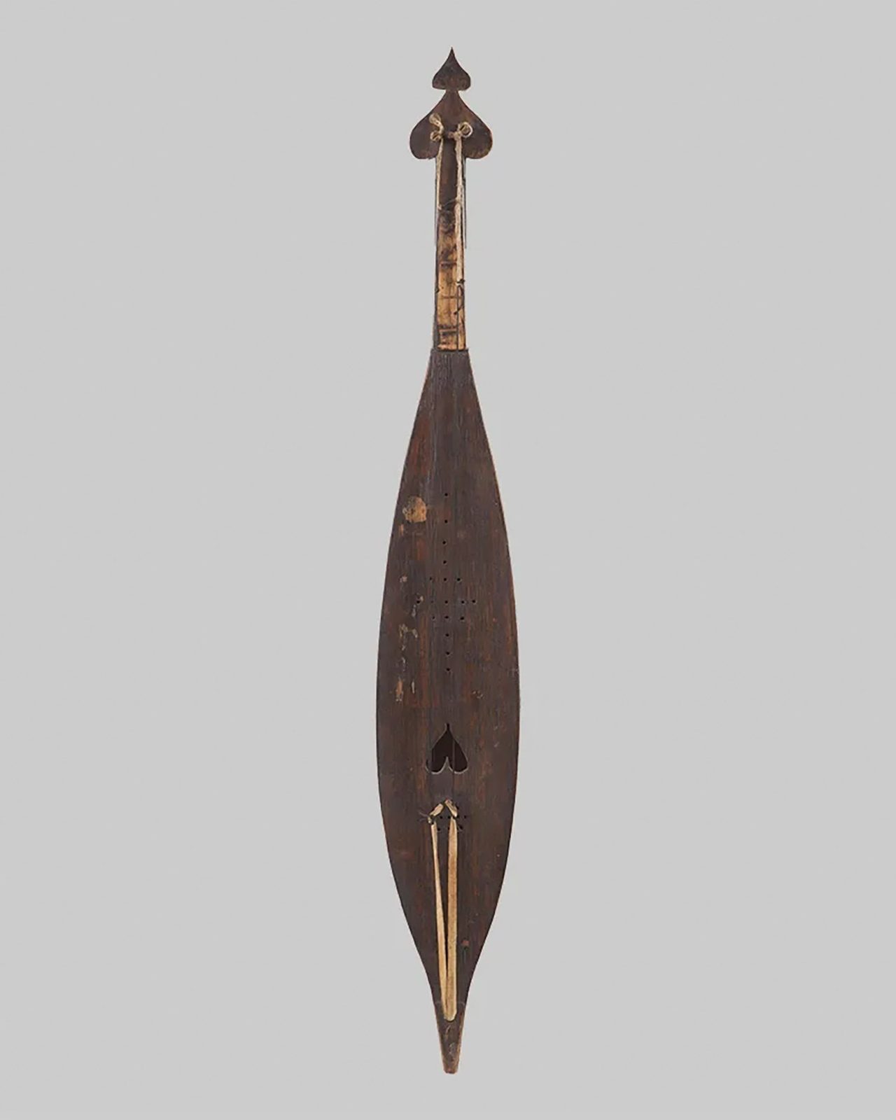 Musée national russe de la musique/Culture.ru 