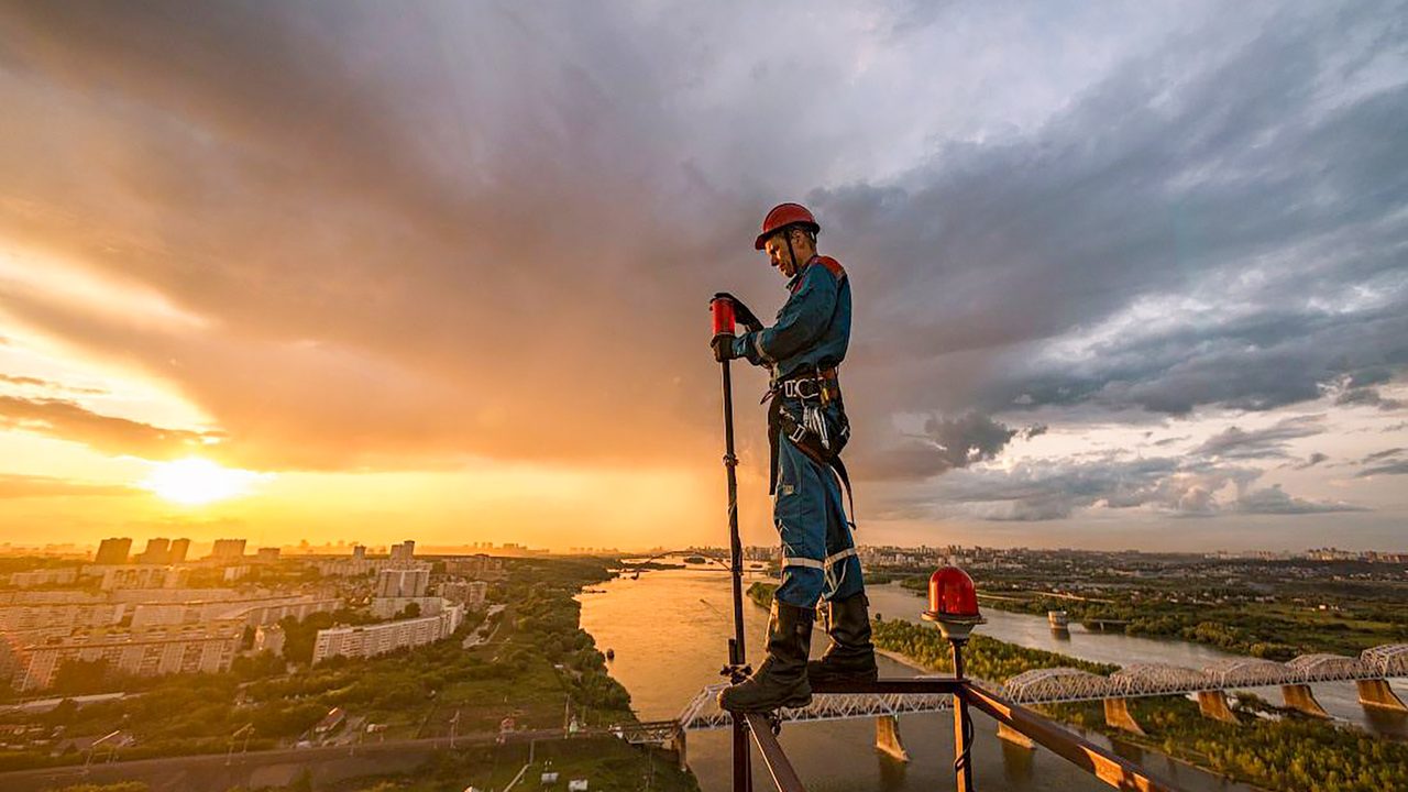 Slava Stepanov