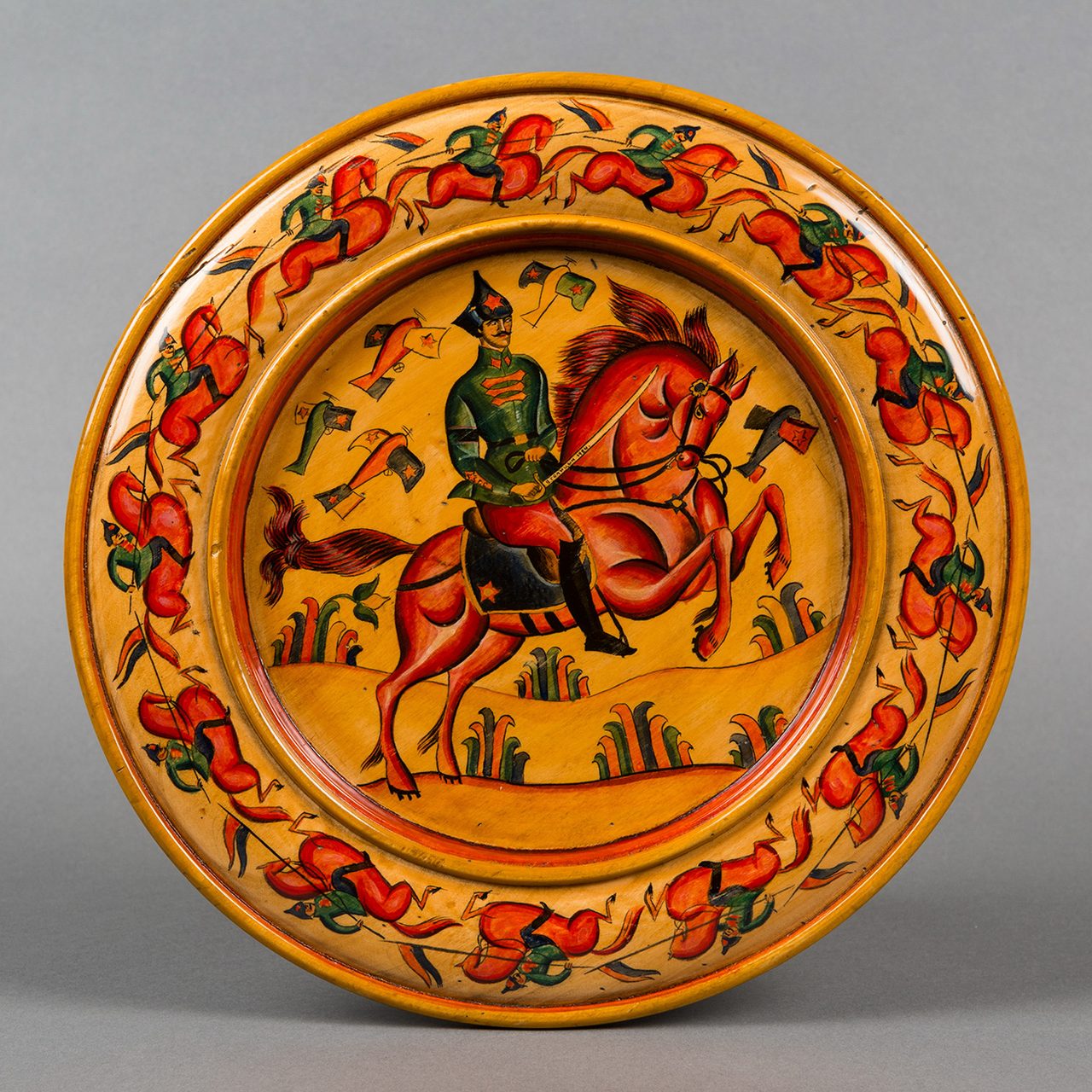 Musée panrusse des arts décoratifs