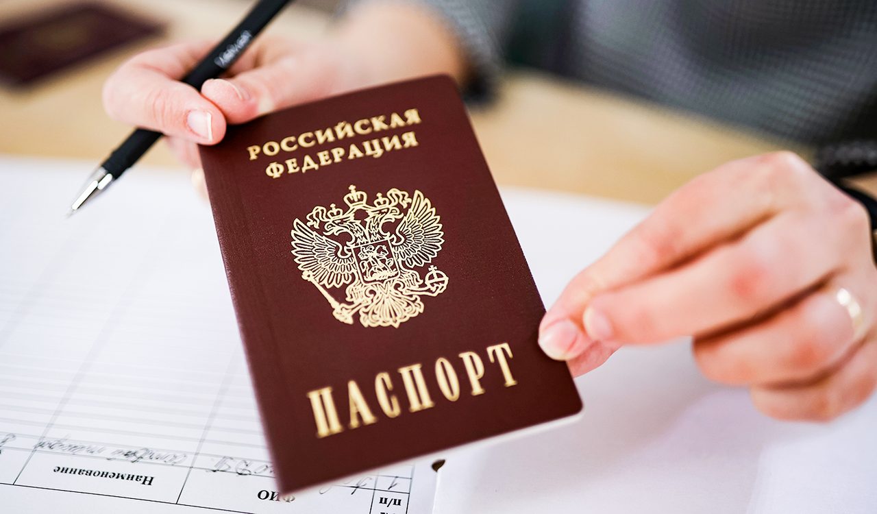 Vitali Timkiv / Sputnik