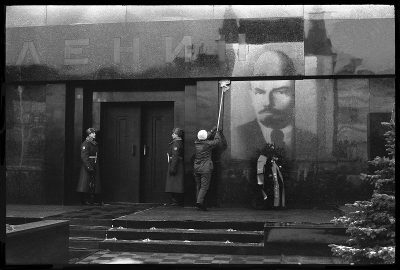 Владимир Соколаев/МАММ/МДФ