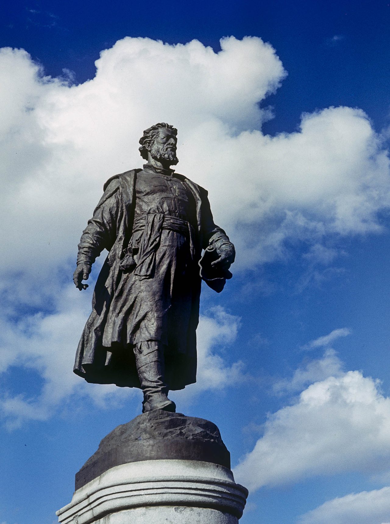 D. Smirnov/Sputnik