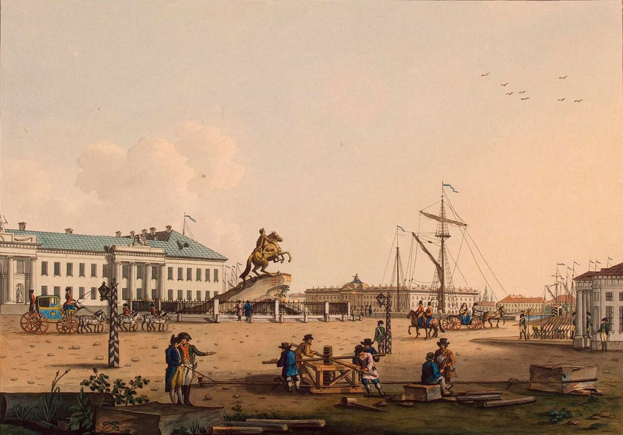 Benjamin Patersen