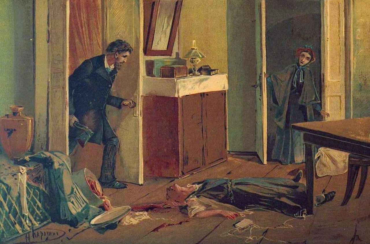 Nikolay Karazin