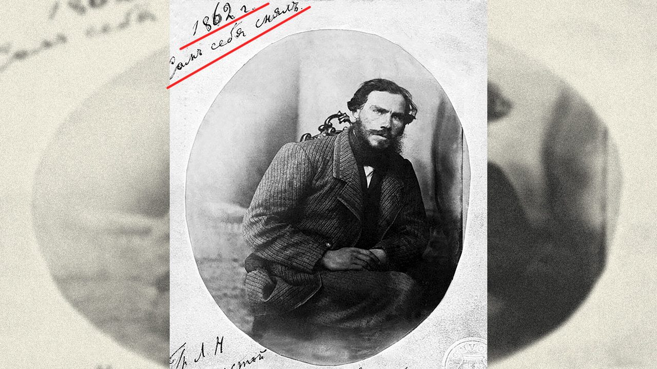Musée d'État Léon Tolstoï/russiainphoto.ru