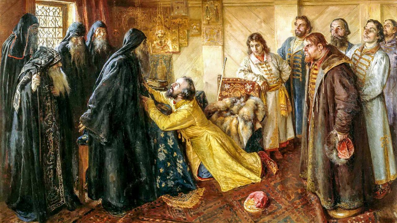 Krasnodar regional art museum named after F.A. Kovalenko