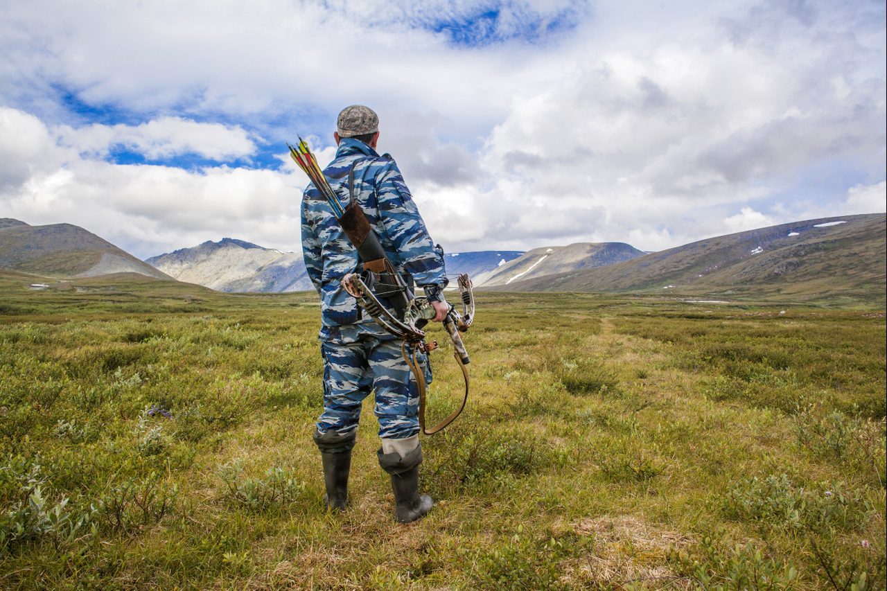 Aliyev Alexei Sergeevich/Getty Images