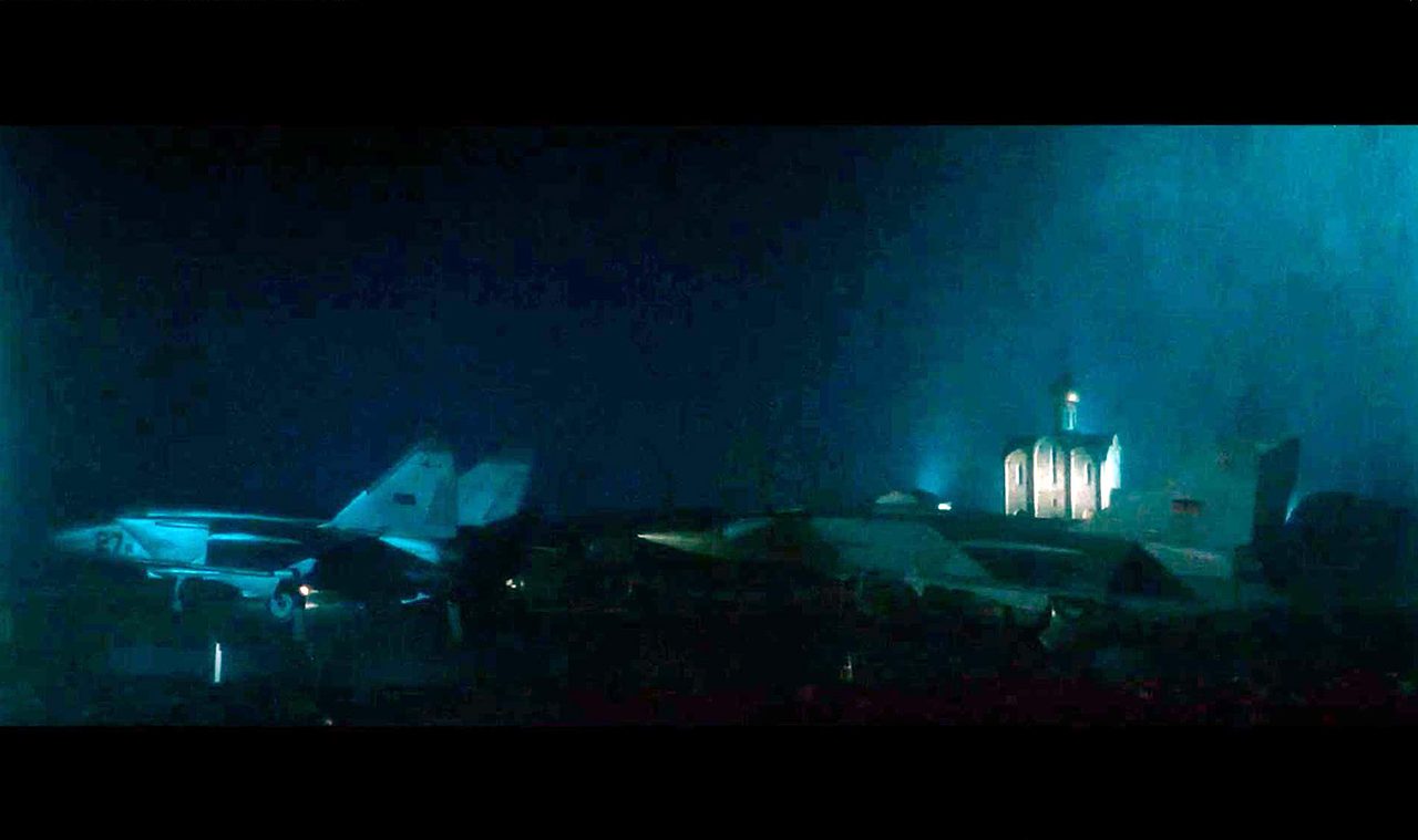 Roland Emmerich/Centropolis Entertainment, 1996