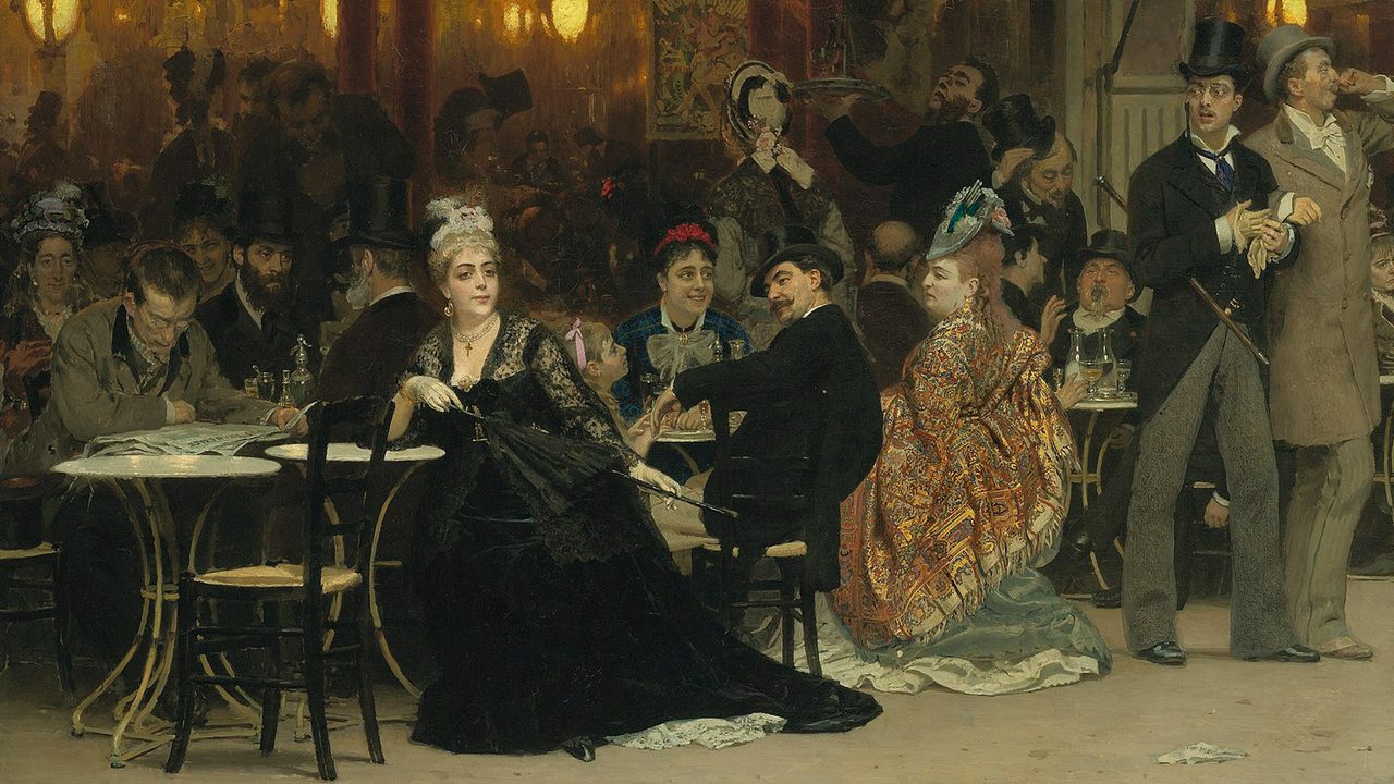 Musée d'Art d'Avant-Garde