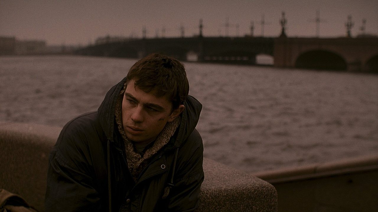 Алексей Балабанов/СТВ,1997