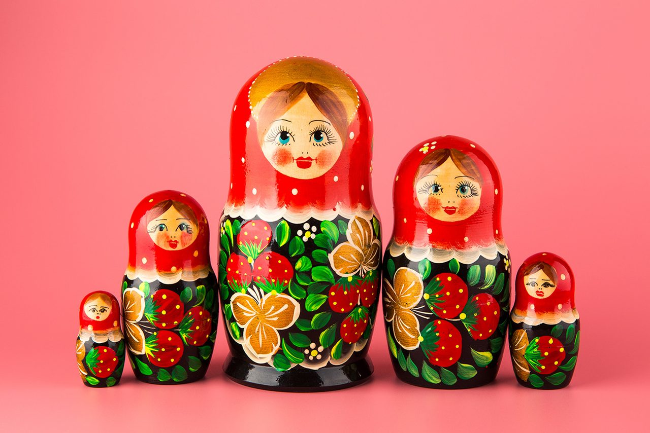 Elena Chelysheva/Getty Images