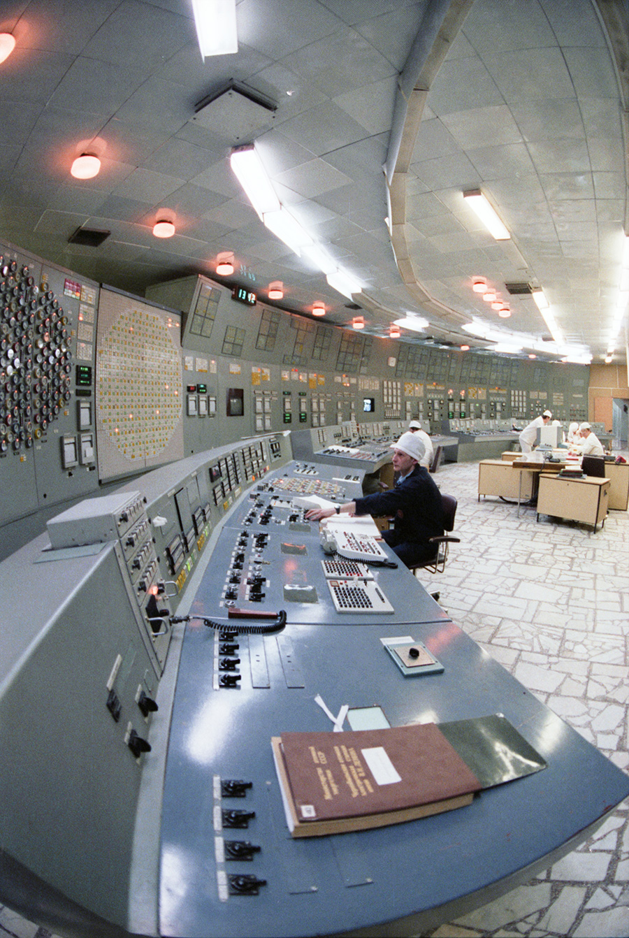 Valery Zufarov / TASS
