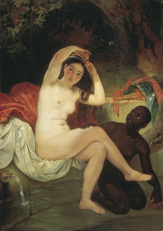 Tretyakov Gallery