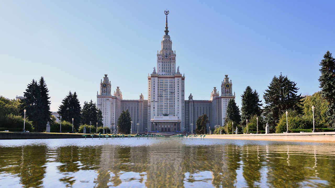 Kristina Kormilitsyna / Sputnik