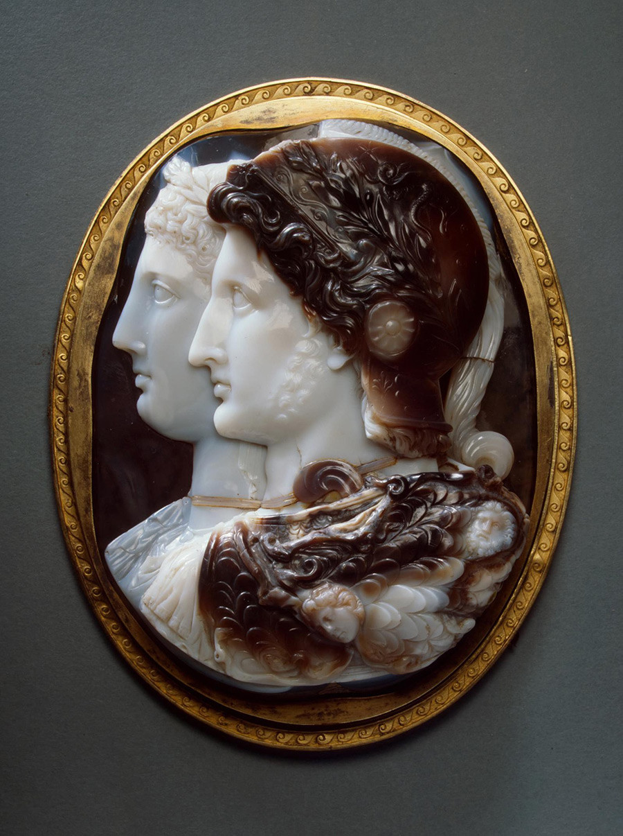 Hermitage Museum