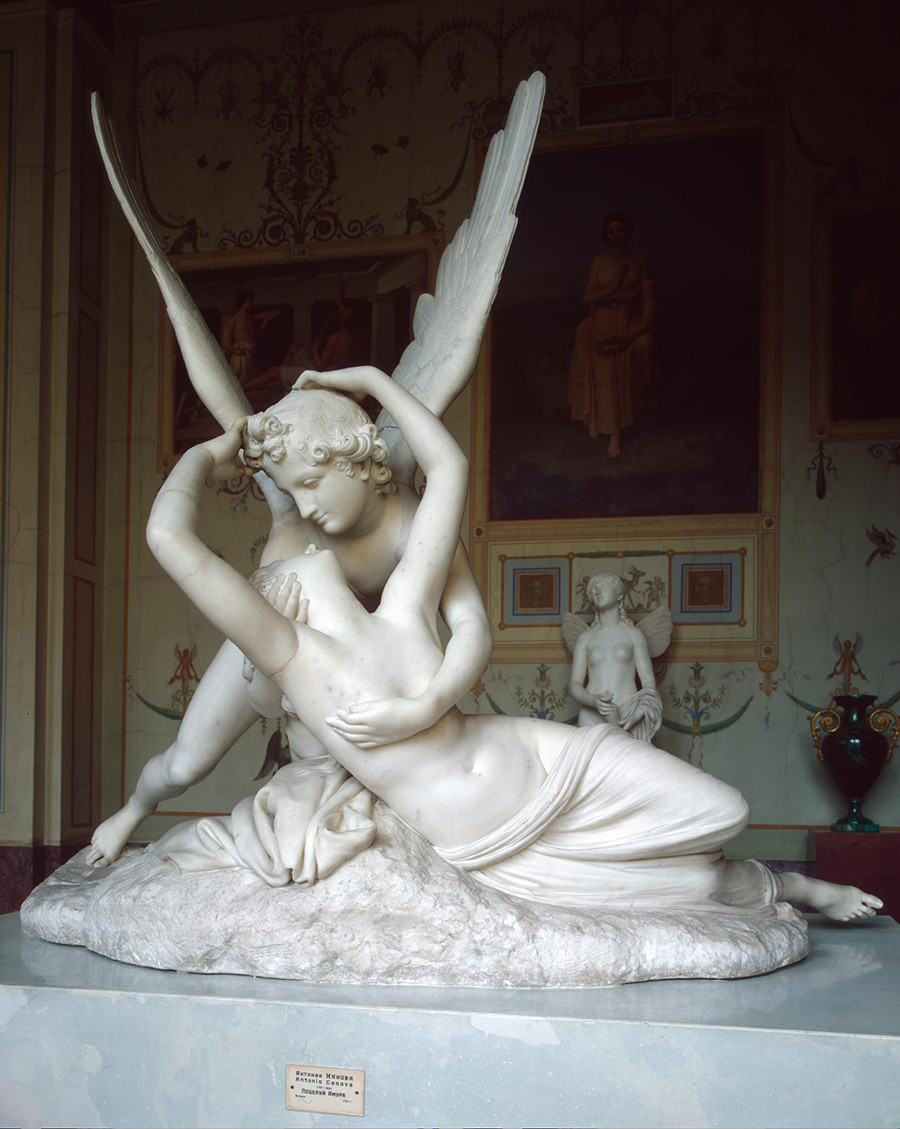 Hermitage Museum