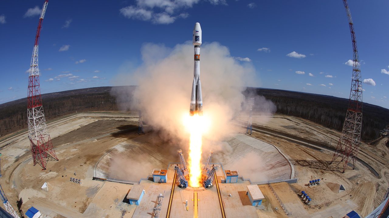 Marina Lysceva/ТАСС/POOL / Sputnik