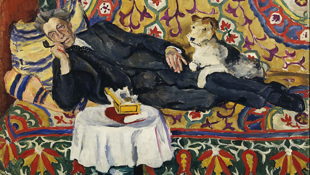 Galerie Tretiakov